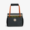 Front View | Summit Cube 12-Can Cooler Bag