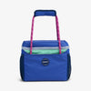 Front View | Summit Cube 12-Can Cooler Bag