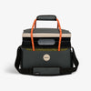 Front View | Summit Cool Fusion 18-Can Cooler Bag