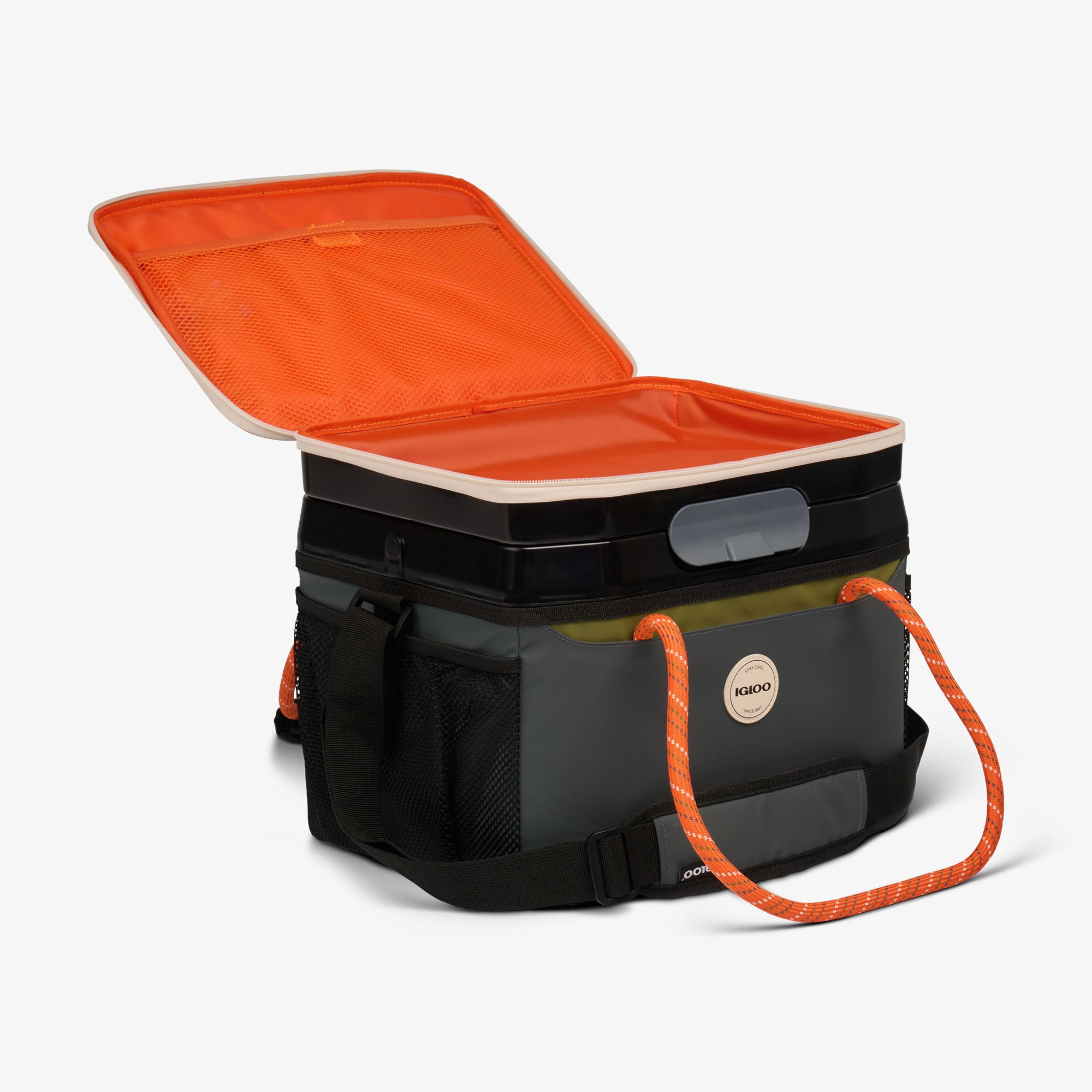 Igloo Summit Cool Fusion Cooler Bag - Thumbnail 5
