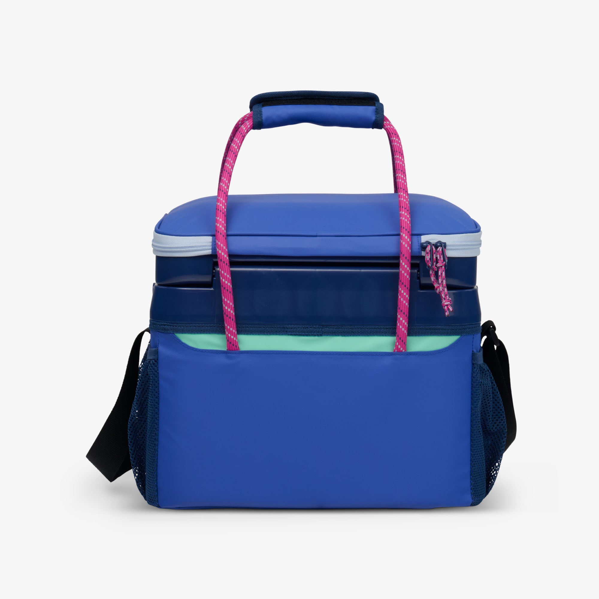 TOKYO'S COOLEST COMBO 小西康陽 Summit Cool Fusion 18-Can Cooler Bag | Igloo