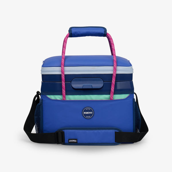 Summit Cool Fusion 18-Can Cooler Bag | Igloo