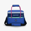 Front View | Summit Cool Fusion 18-Can Cooler Bag