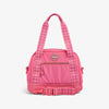 Front View | Tag Along Too 12-Can Satchel Cooler