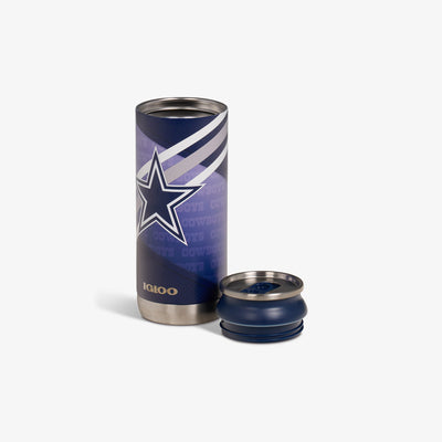  NFL Dallas Cowboys Ultra Tumbler, 30-ounce : Sports & Outdoors