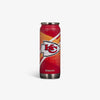 Front View | Kansas City Chiefs 16 Oz Can
