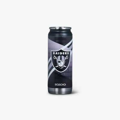 Las Vegas Raiders 16 Oz Can