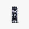 Front View | Las Vegas Raiders 16 Oz Can