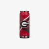 Front View | University of Georgia® 16 Oz Can