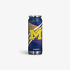Front View | University of Michigan™ 16 Oz Can