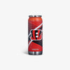 Front View | Cincinnati Bengals 16 Oz Can