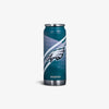 Front View | Philadelphia Eagles 16 Oz Can