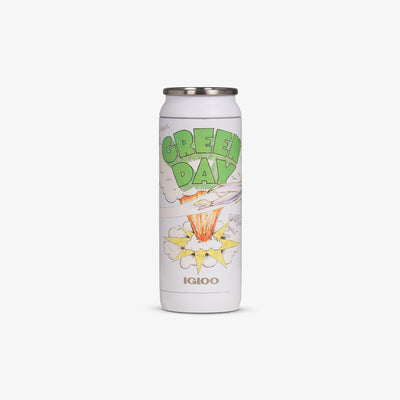 Front View | Green Day Dookie 16 Oz Can