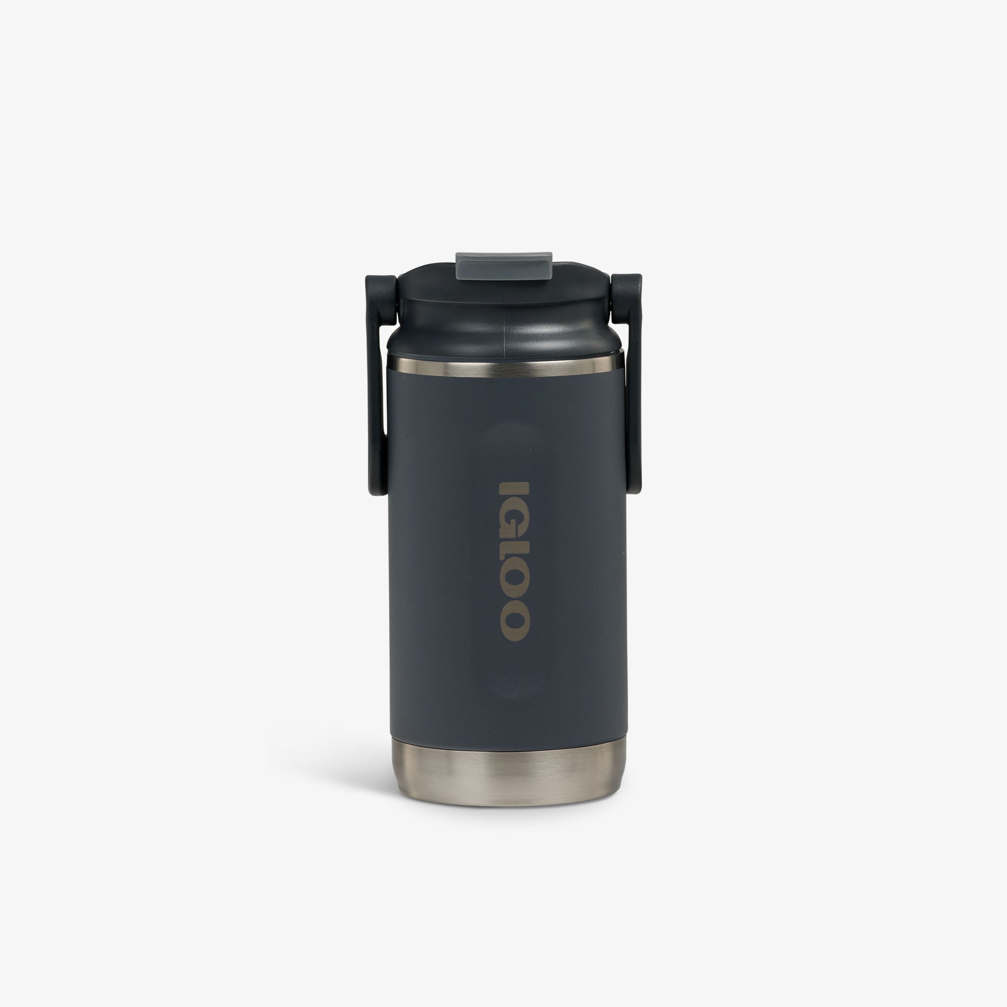 Photos - Water Bottle Igloo 12 Oz Flip 'n' Sip Tumbler 6965296365651