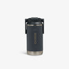 Front View | 12 Oz Flip ‘n’ Sip Tumbler