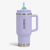 Front View | 32 Oz Flip ‘n’ Sip Travel Mug