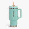 Front View | 32 Oz Flip ‘n’ Sip Travel Mug