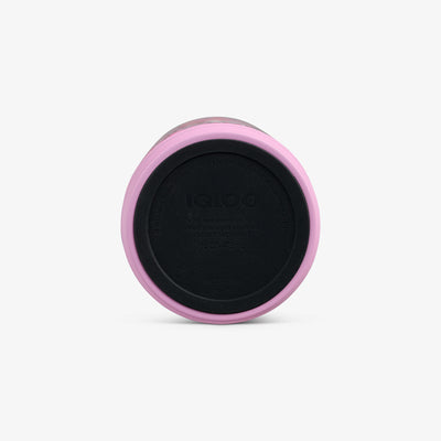 Bottom View | My Melody™ 16 Oz Can::::Built-in coaster