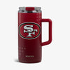 Front View | NFL 1L Beer Mug
