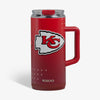 Front View | NFL 1L Beer Mug