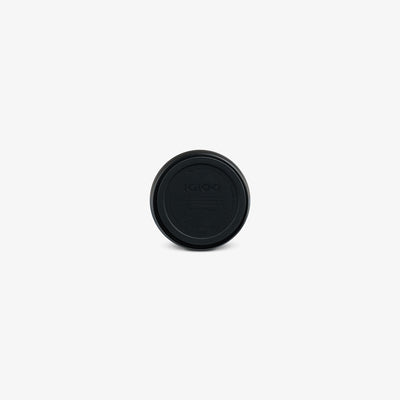Bottom View | NFL 16 Oz Can::Raiders::Built-in coaster 