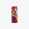 Front View | NFL 16 Oz Can
