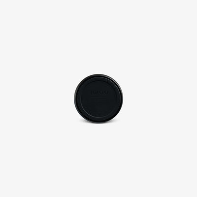 Bottom View | NFL 16 Oz Can::Texans::Built-in coaster 