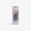 Front View | WWE Cody Rhodes 16 Oz Can