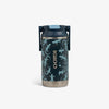 Front View | Kids Lunch Glow 12 Oz Sipper Bottle