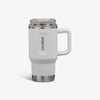 Front View | 18 Oz Flip ‘n’ Sip Travel Mug