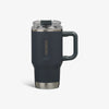 Front View | 18 Oz Flip ‘n’ Sip Travel Mug