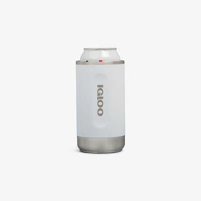 Can View | Universal Coolmate®::White::Sweatproof exterior