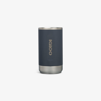 Front View | Universal Coolmate®::Carbonite::Double-wall, vacuum-insulated