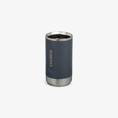 Angle View | Universal Coolmate®::Carbonite::No-look sip indicator