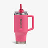 Front View | 32 Oz Flip ‘n’ Sip Travel Mug