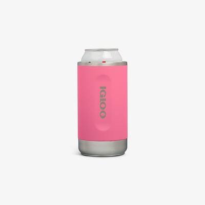 Can View | Universal Coolmate®::Thrift Pink::Sweatproof exterior