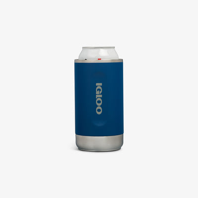 Can View | Universal Coolmate®::Blue Shale::Sweatproof exterior