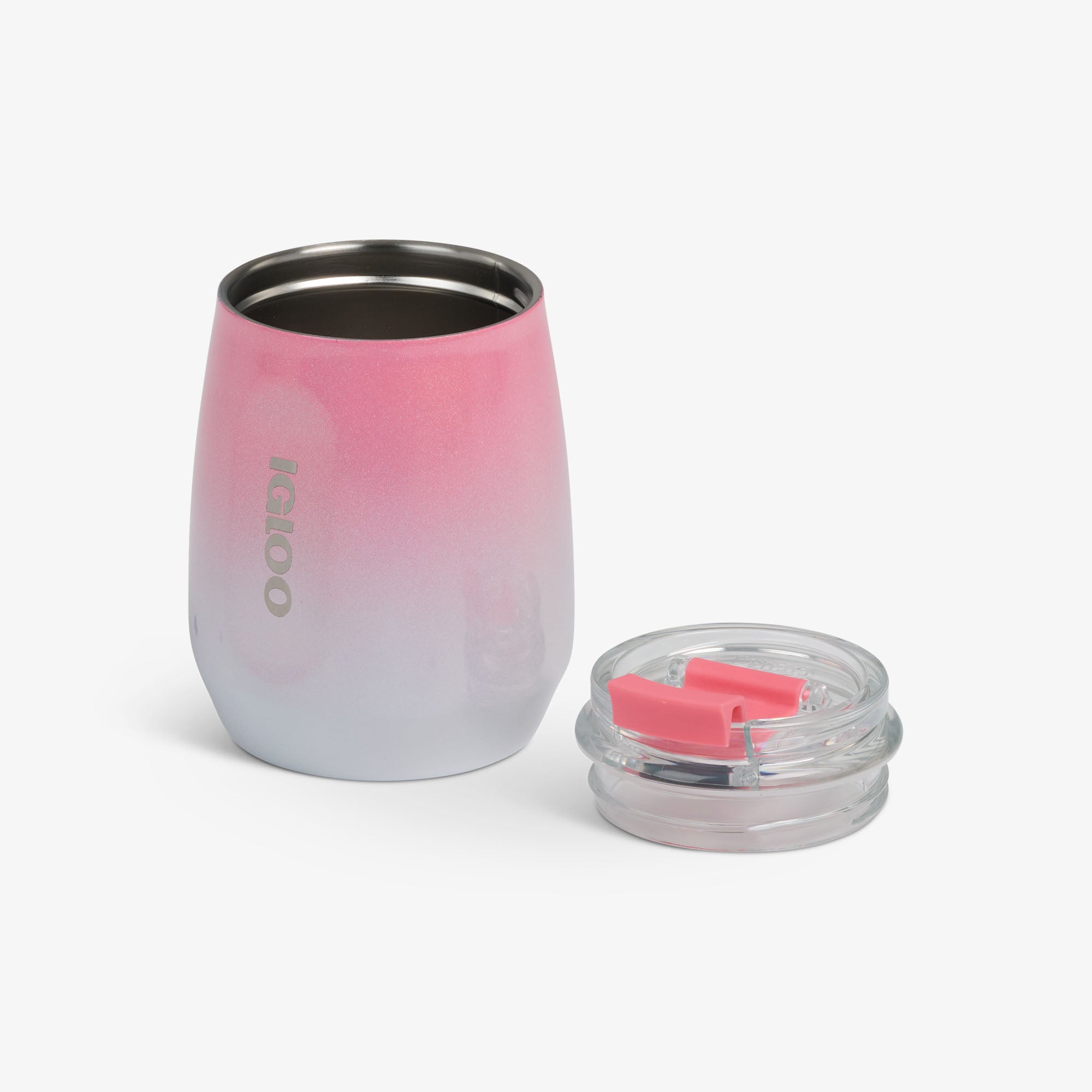 Igloo Wine Tumbler - Thumbnail 4