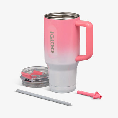 32 Oz Flip 'n' Sip Travel Mug