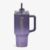 Front View | 32 Oz Flip ‘n’ Sip Travel Mug