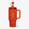 Front View | 32 Oz Flip ‘n’ Sip Travel Mug