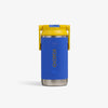 Front View | Kids Lunch 12 Oz Sipper Bottle