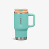 Front View | Kids Lunch 18 Oz Travel Mug