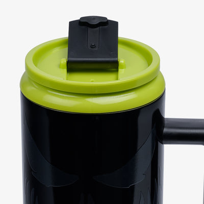 Lid Open View | 1L Beer Mug::Spooky Glow::