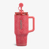 Front View | 32 Oz Flip ‘n’ Sip Travel Mug