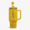 Front View | 32 Oz Flip ‘n’ Sip Travel Mug