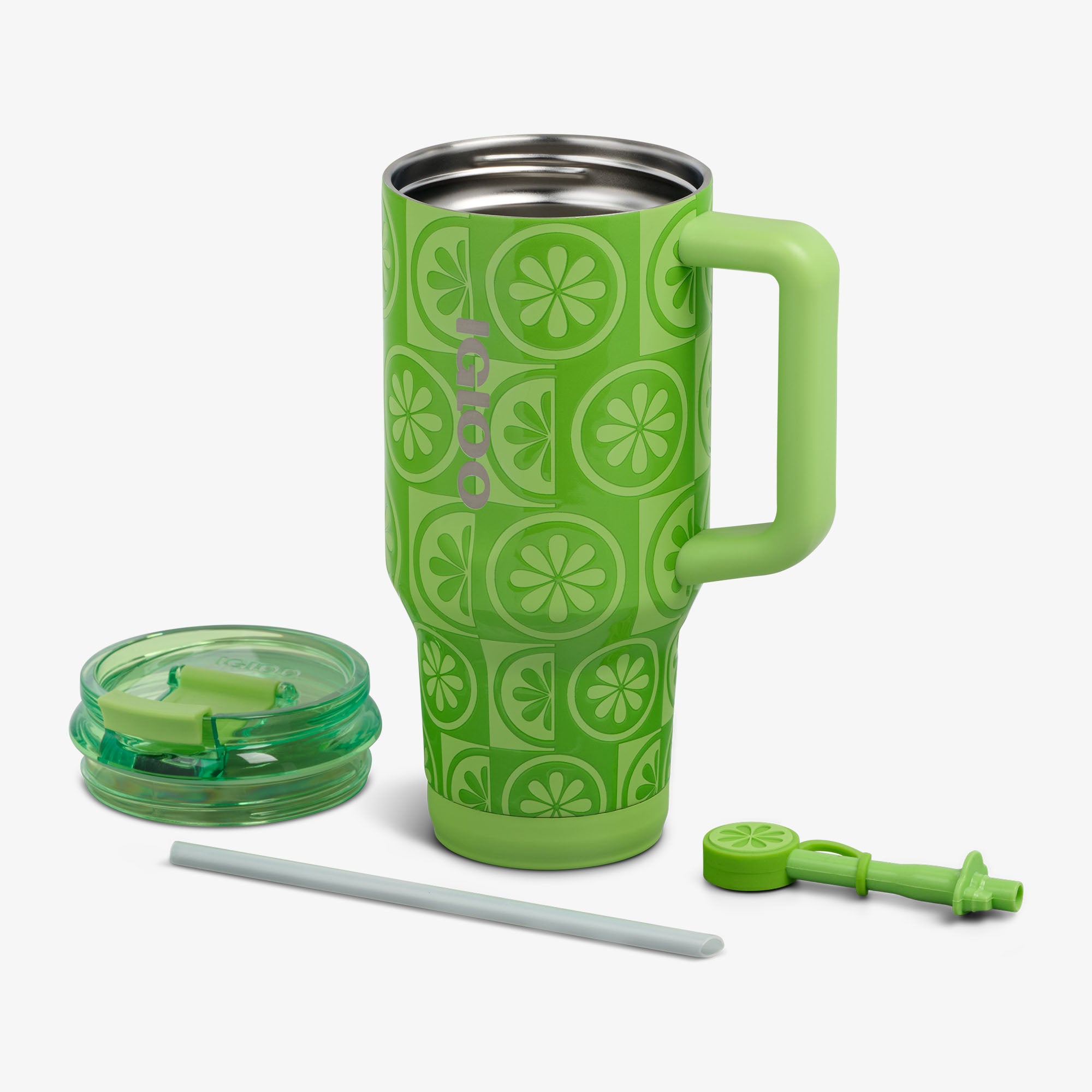 32 Oz Flip 'n' Sip Travel Mug | Igloo