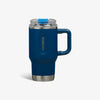 Front View | 18 Oz Flip ‘n’ Sip Travel Mug