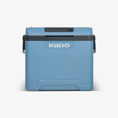 Front View | IE42 Thermoelectric Cooler::::