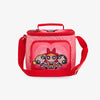 Front View | The Powerpuff Girls Square Lunch Bag